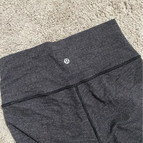 Lululemon leggings - Picture 2 of 2